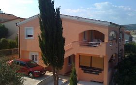 Apartments Slavka