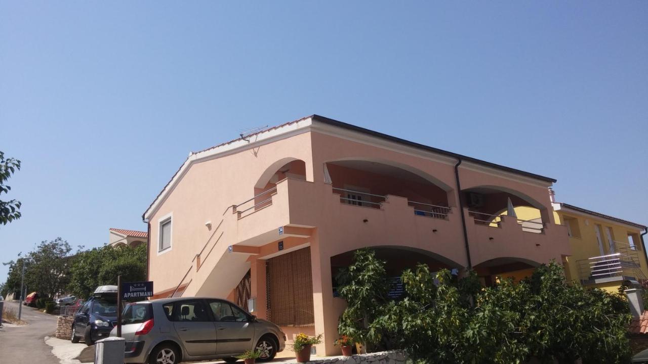 Apartments Slavka Rogoznica  Pokoj fotografie