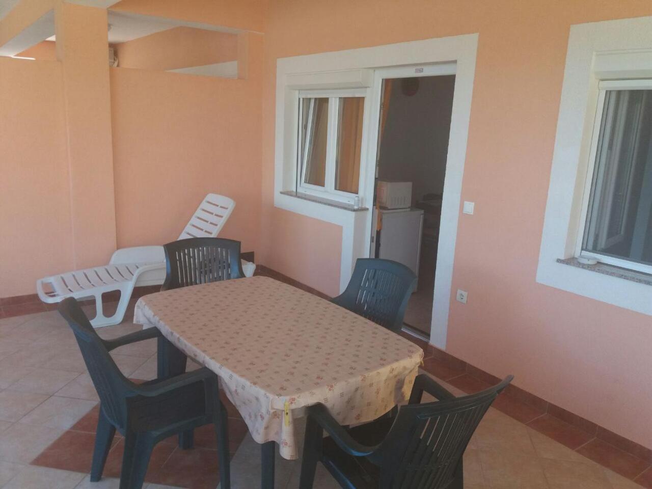 Apartments Slavka Rogoznica  Pokoj fotografie